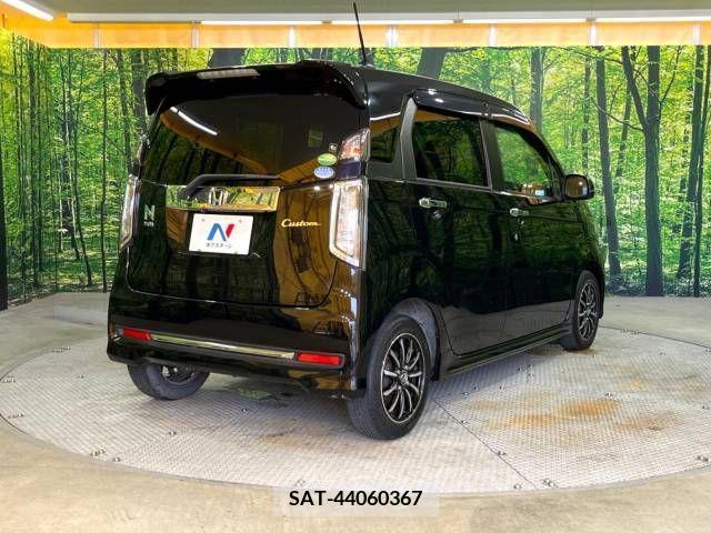 Honda N-WGN 2017-02 248162-17