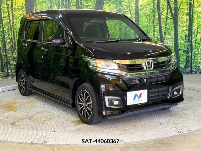 Honda N-WGN 2017-02 248162-16