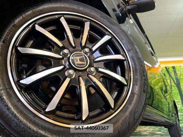 Honda N-WGN 2017-02 248162-13
