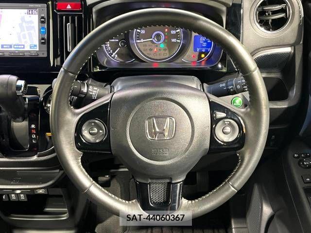 Honda N-WGN 2017-02 248162-12