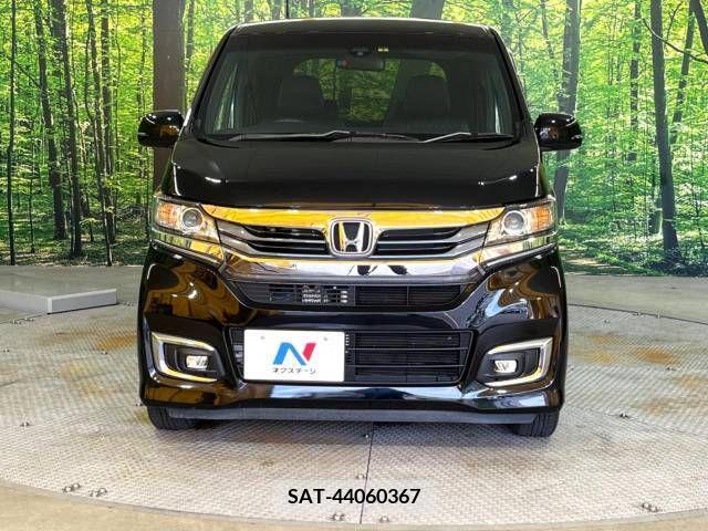 Honda N-WGN 2017-02 248162-14