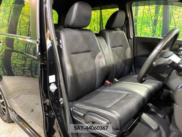 Honda N-WGN 2017-02 248162-8