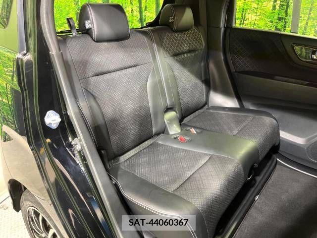 Honda N-WGN 2017-02 248162-9