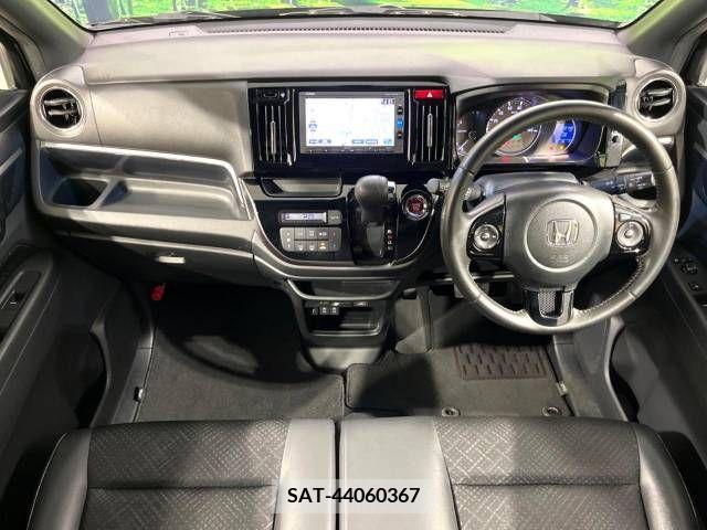 Honda N-WGN 2017-02 248162-1