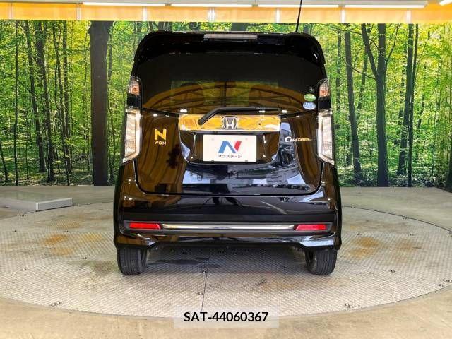 Honda N-WGN 2017-02 248162-15