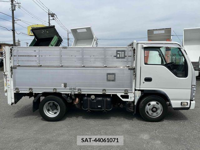 Isuzu ELF TRUCK 2012-06 334162-2
