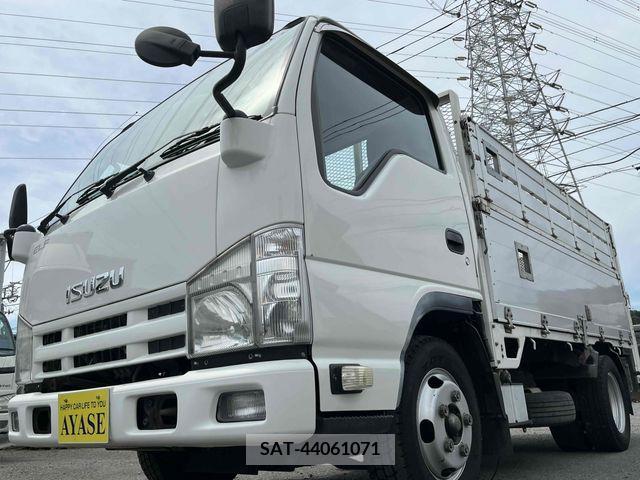 Isuzu ELF TRUCK 2012-06 334162-0