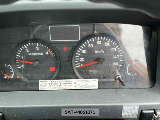 Isuzu ELF TRUCK 2012-06 334162-19