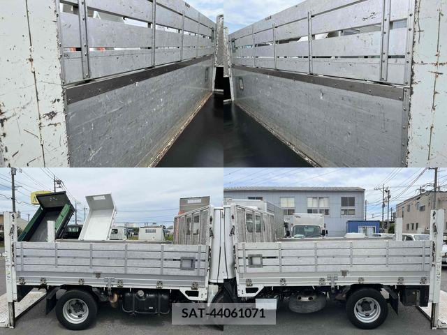 Isuzu ELF TRUCK 2012-06 334162-9