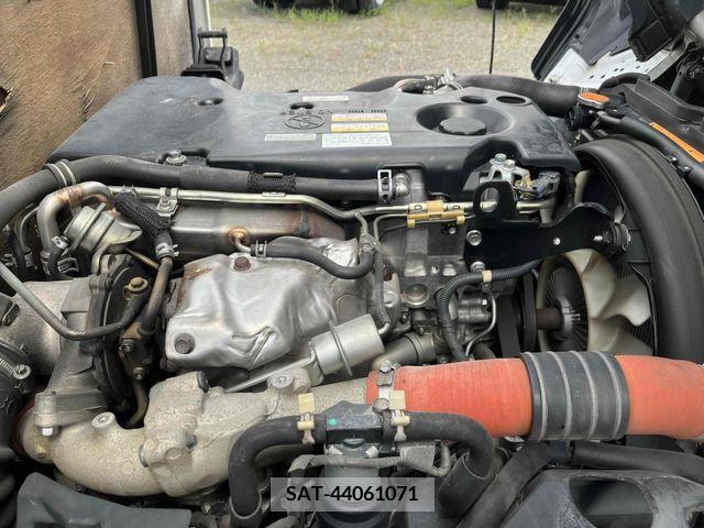 Isuzu ELF TRUCK 2012-06 334162-22
