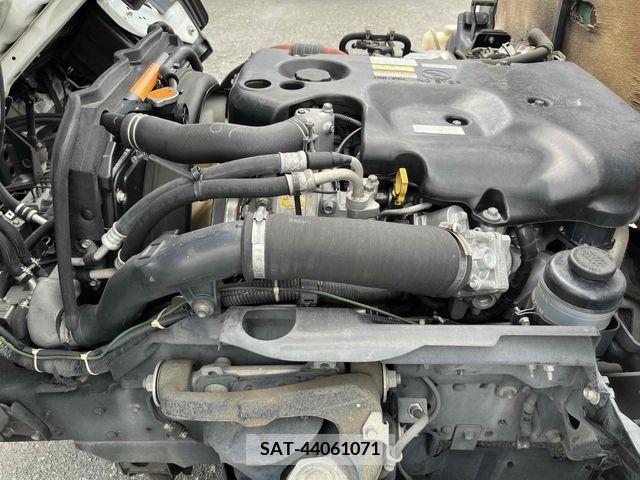 Isuzu ELF TRUCK 2012-06 334162-23