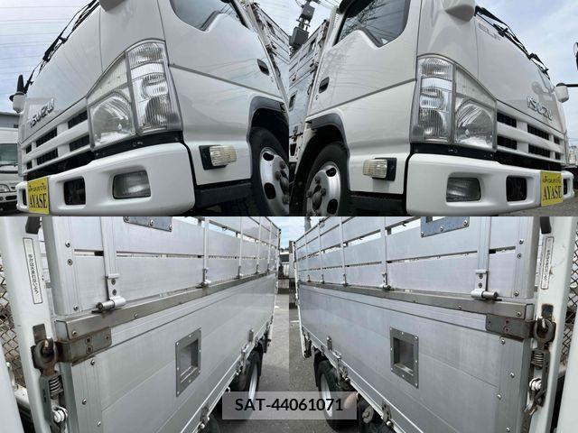 Isuzu ELF TRUCK 2012-06 334162-5
