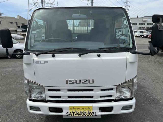 Isuzu ELF TRUCK 2012-06 334162-1