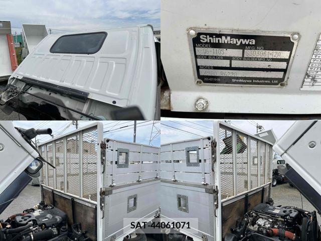 Isuzu ELF TRUCK 2012-06 334162-16