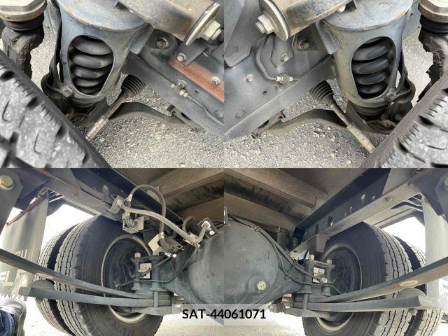Isuzu ELF TRUCK 2012-06 334162-25