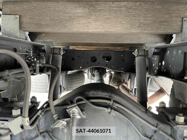 Isuzu ELF TRUCK 2012-06 334162-12