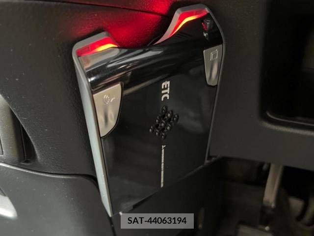 Honda N BOX CUSTOM 2013-08 306505-5