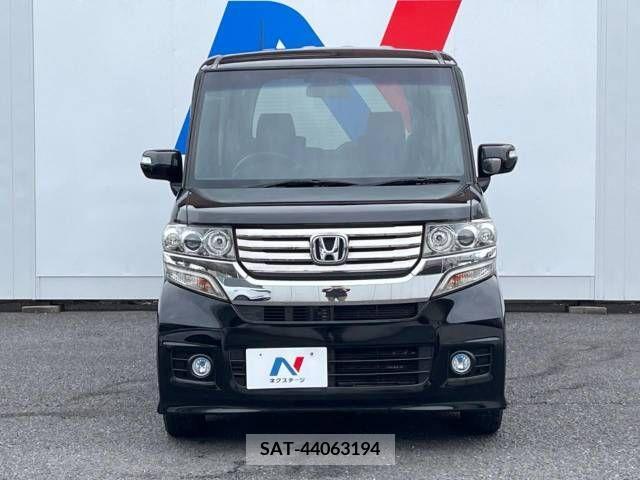 Honda N BOX CUSTOM 2013-08 306505-15
