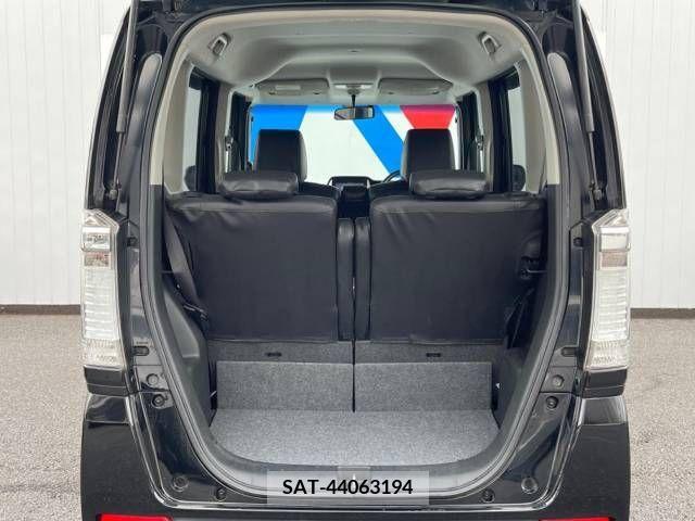 Honda N BOX CUSTOM 2013-08 306505-10