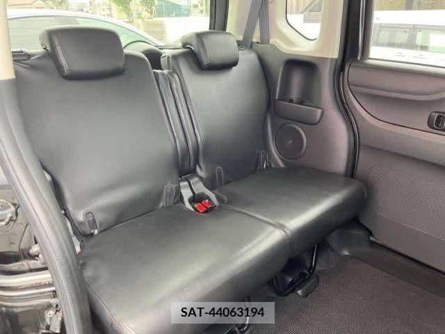 Honda N BOX CUSTOM 2013-08 306505-9