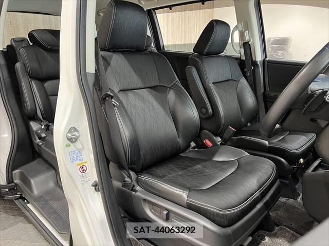 Honda ODYSSEY 2013-10 236397-19