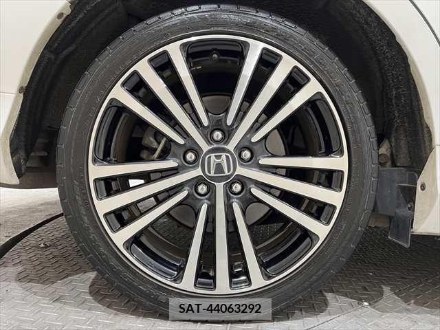 Honda ODYSSEY 2013-10 236397-16