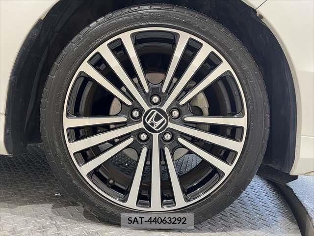 Honda ODYSSEY 2013-10 236397-17