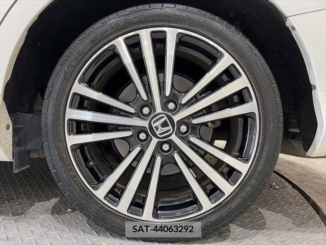 Honda ODYSSEY 2013-10 236397-15