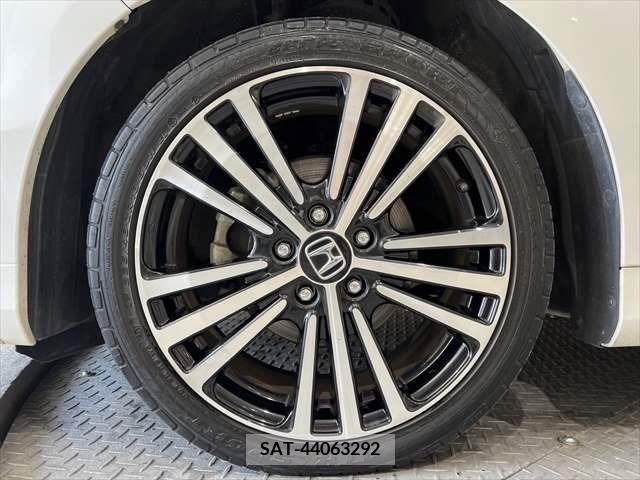 Honda ODYSSEY 2013-10 236397-14