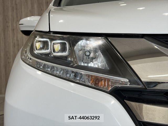 Honda ODYSSEY 2013-10 236397-9