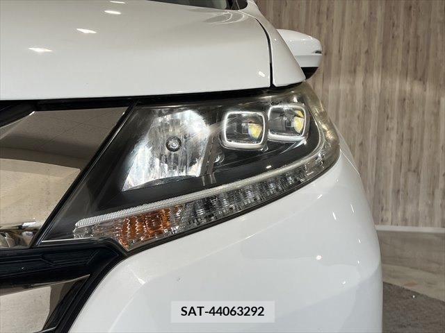Honda ODYSSEY 2013-10 236397-8