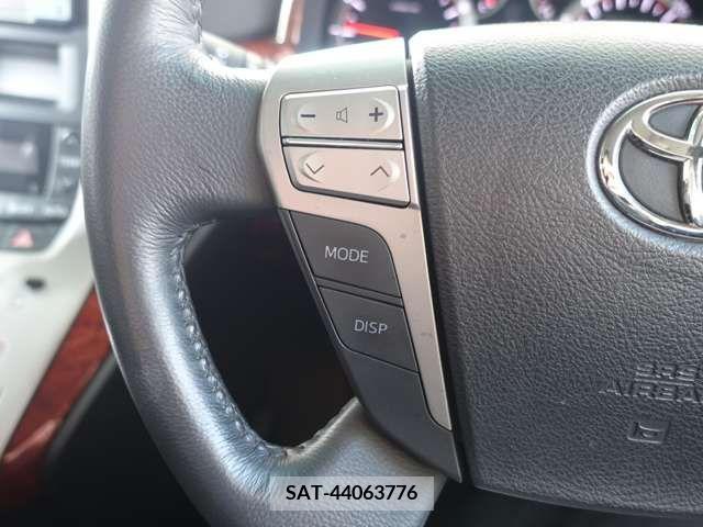 Toyota VELLFIRE 2010-12 212082-17