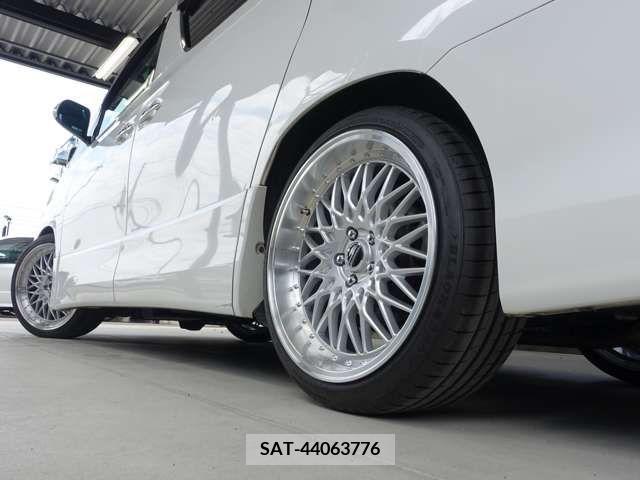 Toyota VELLFIRE 2010-12 212082-15