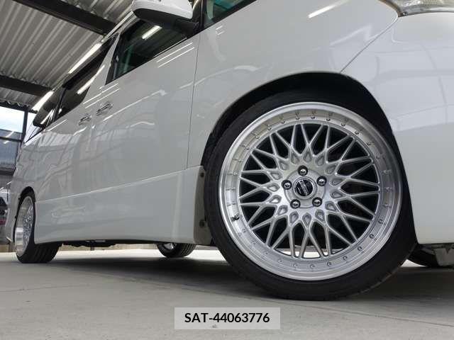 Toyota VELLFIRE 2010-12 212082-8