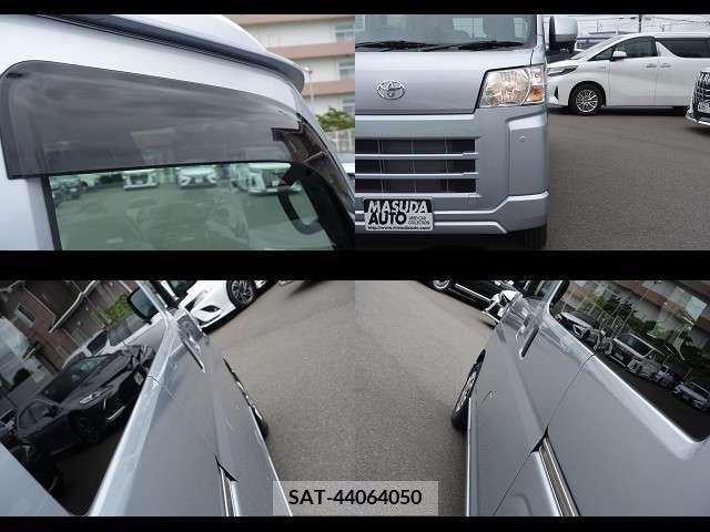 Toyota PIXIS VAN 2023-11 315727-11