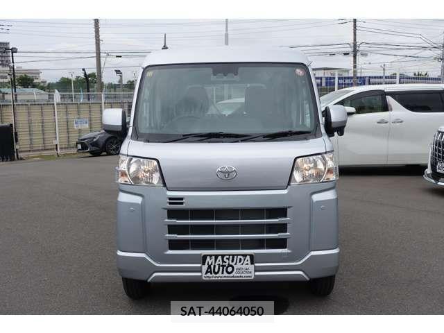 Toyota PIXIS VAN 2023-11 315727-1