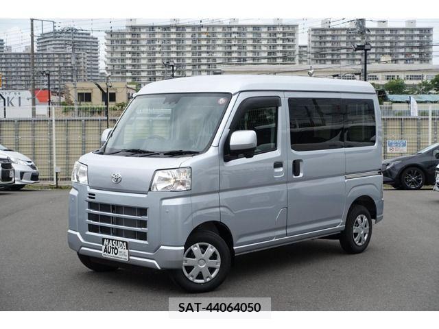 Toyota PIXIS VAN 2023-11 315727-0