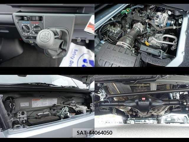 Toyota PIXIS VAN 2023-11 315727-9