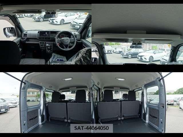 Toyota PIXIS VAN 2023-11 315727-7