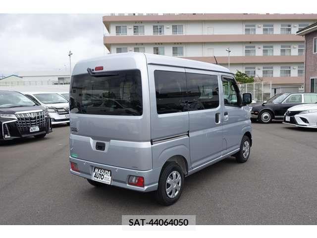 Toyota PIXIS VAN 2023-11 315727-6