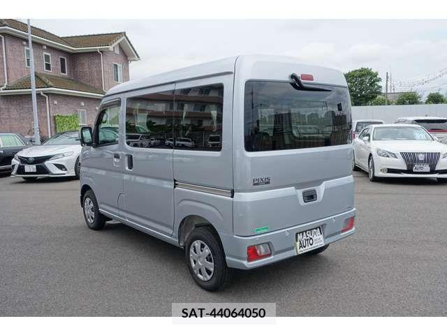 Toyota PIXIS VAN 2023-11 315727-4