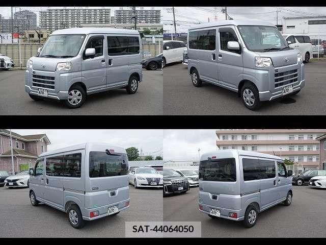 Toyota PIXIS VAN 2023-11 315727-13