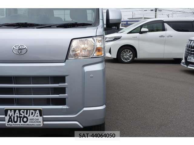 Toyota PIXIS VAN 2023-11 315727-17