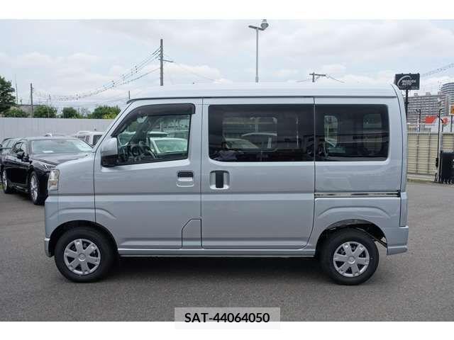 Toyota PIXIS VAN 2023-11 315727-3