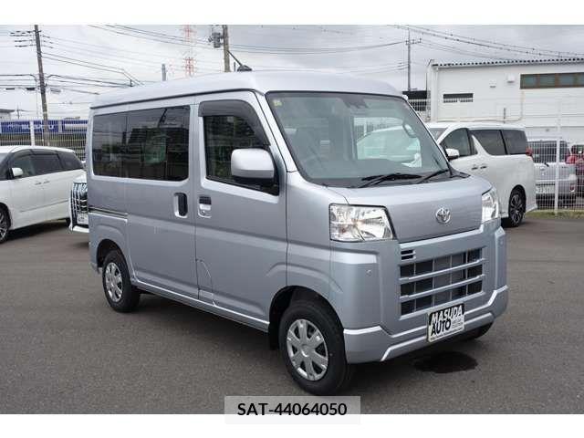 Toyota PIXIS VAN 2023-11 315727-2