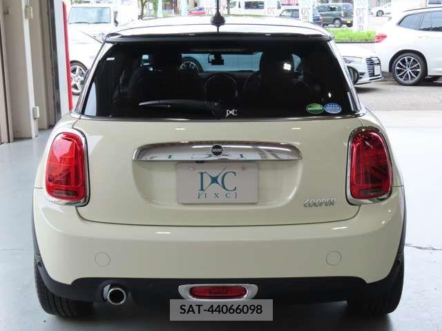 Bmw MINI 2019-09 331894-7
