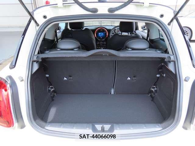 Bmw MINI 2019-09 331894-18