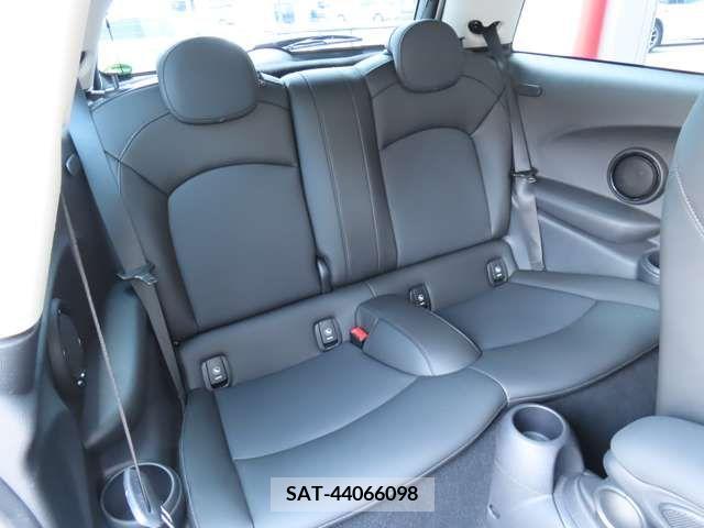Bmw MINI 2019-09 331894-17