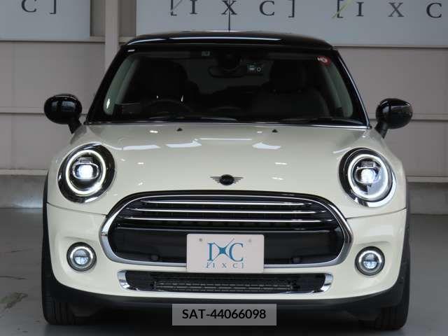 Bmw MINI 2019-09 331894-2