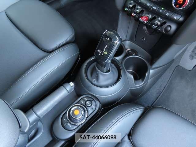 Bmw MINI 2019-09 331894-15